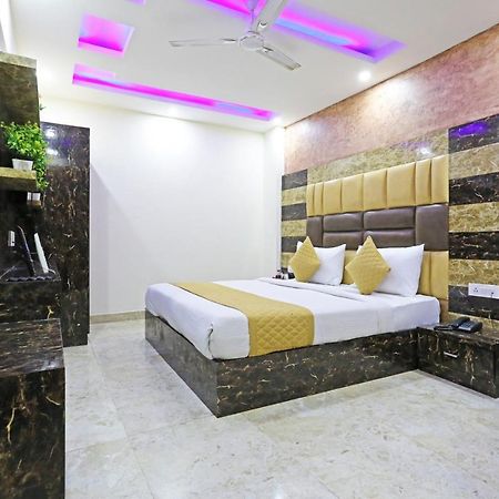 Hotel Grand La Casa Near Igi Airport New Delhi Ngoại thất bức ảnh