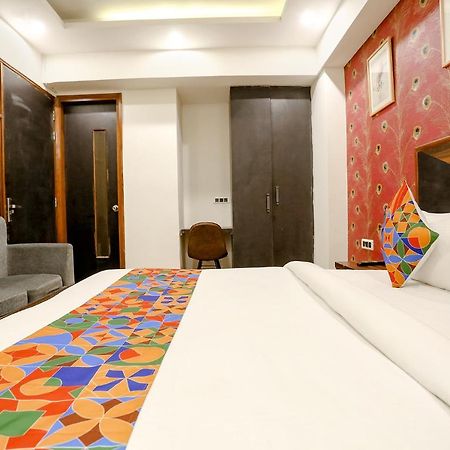 Hotel Grand La Casa Near Igi Airport New Delhi Ngoại thất bức ảnh