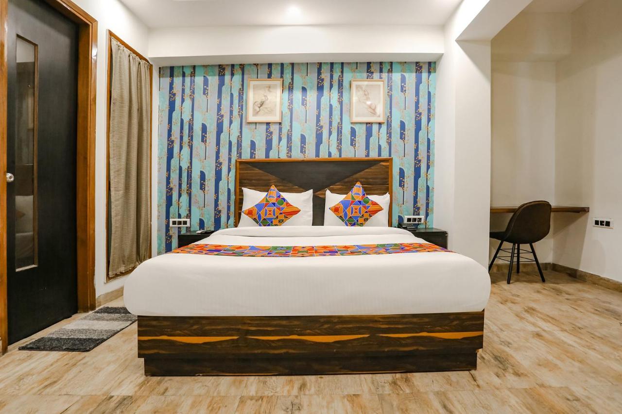 Hotel Grand La Casa Near Igi Airport New Delhi Ngoại thất bức ảnh