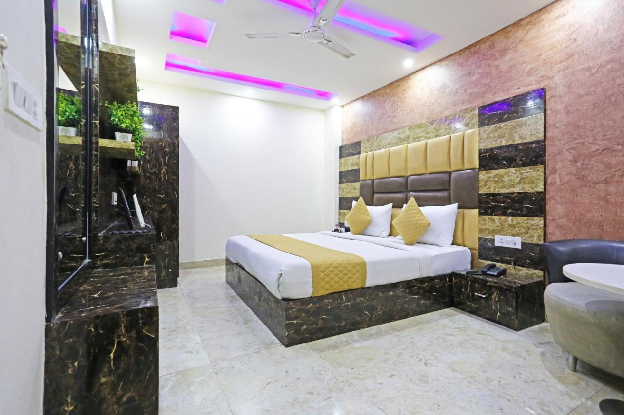 Hotel Grand La Casa Near Igi Airport New Delhi Ngoại thất bức ảnh