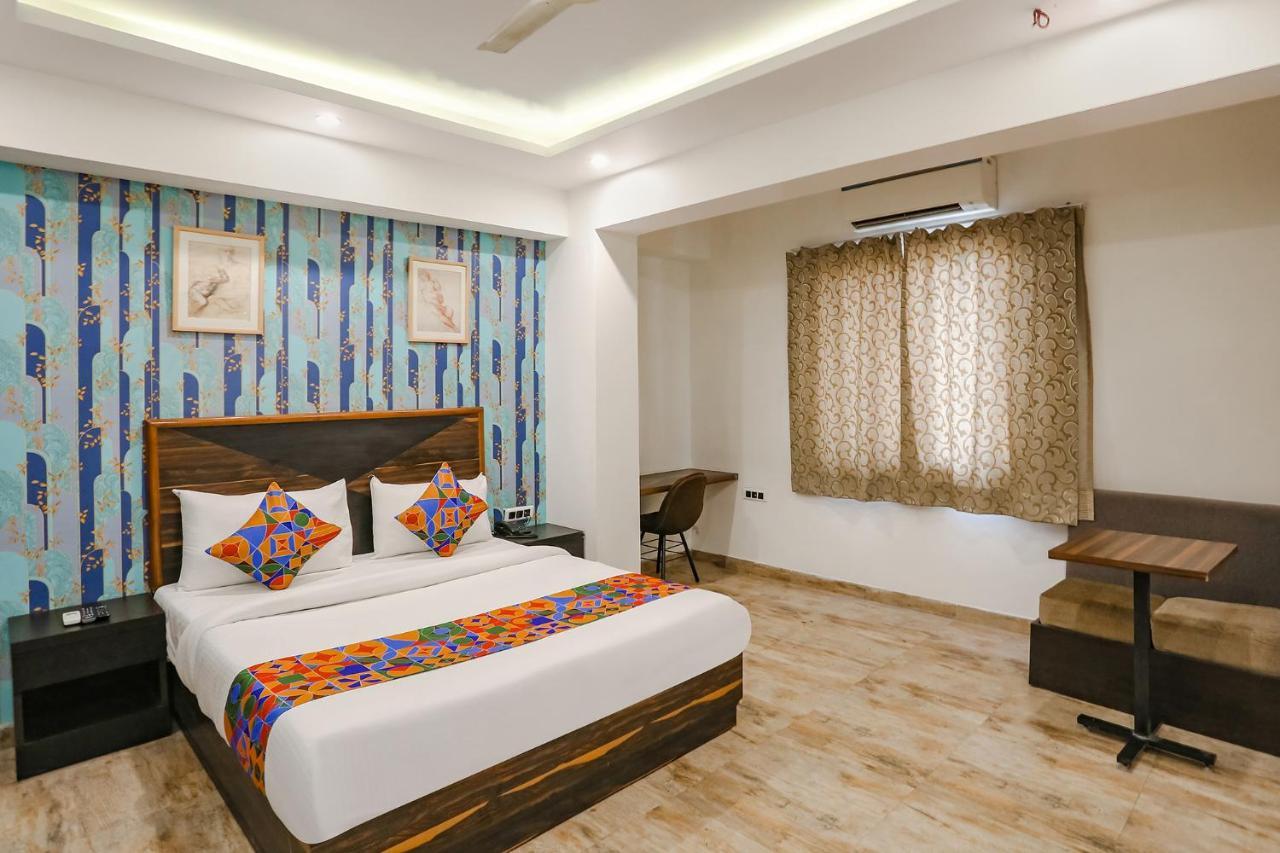 Hotel Grand La Casa Near Igi Airport New Delhi Ngoại thất bức ảnh