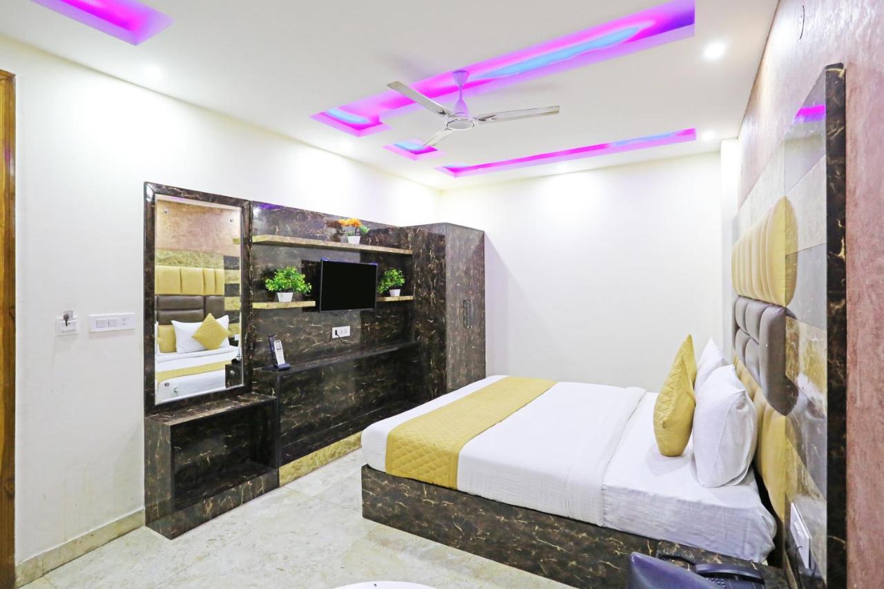 Hotel Grand La Casa Near Igi Airport New Delhi Ngoại thất bức ảnh